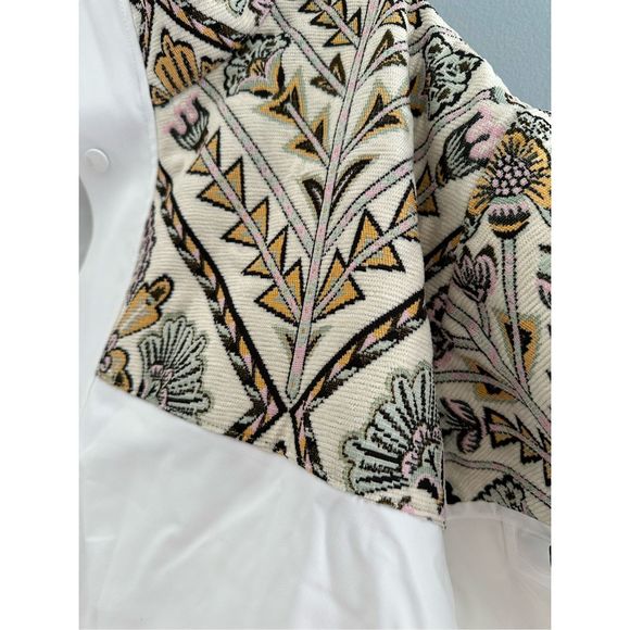 New Free People Summit Sunset 2-in-1 Ski Coat $598 sz Large - Picture 4 of 7